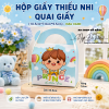 set-10-hop-giay-thieu-nhi-10-579-5-quai-giay - ảnh nhỏ 5