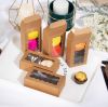 set-10-hop-giay-dung-banh-macaron-2-banh - ảnh nhỏ 2