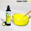 mau-siro-nuoc-dong-tien-unicorn-60gr-210gr-vang-tuoi - ảnh nhỏ 3