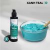 mau-siro-nuoc-dong-tien-unicorn-60gr-210gr-xanh-teal - ảnh nhỏ 3