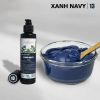 mau-siro-nuoc-dong-tien-unicorn-60gr-210gr-xanh-navy - ảnh nhỏ 3