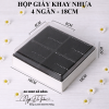 hop-giay-mica-khay-nhua-4-ngan-de-den - ảnh nhỏ 6
