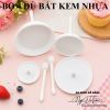set-4-du-nhua-bat-bong-kem - ảnh nhỏ 2
