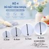set-4-du-nhua-bat-bong-kem - ảnh nhỏ 3
