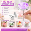 du-bat-kem-inox - ảnh nhỏ  1