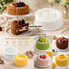 khuon-silicon-mousse-charlotte - ảnh nhỏ  1