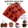 khuon-silicon-mousse-6-hinh-tru-tron - ảnh nhỏ 2