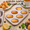 khay-nhom-nuong-banh-cupcake-muffin-madeline-6-banh - ảnh nhỏ 2