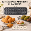 khay-nhom-nuong-banh-cupcake-muffin-madeline-20-banh - ảnh nhỏ 3