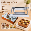 set-3-khuon-ring-mousse-chu-nhat - ảnh nhỏ  1