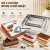 set-3-khuon-ring-mousse-chu-nhat - ảnh nhỏ 4