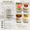 cuon-mica-mong-quan-banh-viet-chu-rau-cau-trong-suot-10m - ảnh nhỏ 2