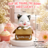 kuromi-cinamon-melody - ảnh nhỏ 8