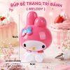 kuromi-cinamon-melody - ảnh nhỏ 9