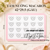 tam-nuong-macaron-29-542-gau - ảnh nhỏ  1