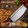 dao-cat-pizza-inox-ban-nguyet - ảnh nhỏ 2