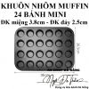 khay-nhom-nuong-banh-cupcake-muffin-mini-12-24 - ảnh nhỏ 5