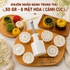 bo-khuon-nhan-banh-trung-thu-6-mat-50gr-3d - ảnh nhỏ 4