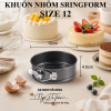 khuon-nhom-springform-tron-size-12cm - ảnh nhỏ  1