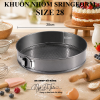 khuon-nhom-springform-tron-size-28cm - ảnh nhỏ  1