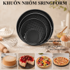 khuon-nhom-springform-tron-size-28cm - ảnh nhỏ 3