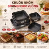 khuon-nhom-springform-vuong-size-24cm - ảnh nhỏ 4