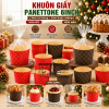 khuon-giay-banh-panneton-6in-nau-do - ảnh nhỏ  1