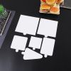 set-2550-de-giay-lot-banh-mini-trang - ảnh nhỏ  1