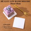 set-2550-de-giay-lot-banh-mini-trang - ảnh nhỏ 5