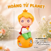 bup-be-hoang-tu/cong-chua-planet - ảnh nhỏ 3
