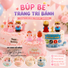 bup-be-prince-princess - ảnh nhỏ  1