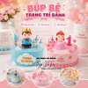 bup-be-prince-princess - ảnh nhỏ 2