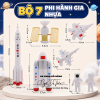 bo-7-phi-hanh-gia-vu-tru - ảnh nhỏ 3