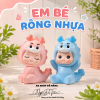 em-be-rong-nhua - ảnh nhỏ  1