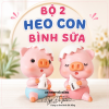 bo-2-heo-con-binh-sua - ảnh nhỏ 2