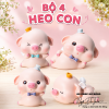 bo-4-heo-con - ảnh nhỏ 2