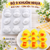 khuon-nhua-rau-cau-com-xoi-9-tui-vang - ảnh nhỏ 2