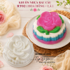 khuon-nhua-rau-cau-9cm-rt02-hoa-hong-la - ảnh nhỏ  1