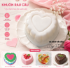 khuon-nhua-rau-cau-9cm-rt05-tim-dai - ảnh nhỏ  1