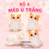 bo-4-meo-u-trang - ảnh nhỏ 2