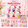 bo-6-hello-kitty-cham-chi - ảnh nhỏ  1