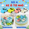 bo-4-xe-o-to-con - ảnh nhỏ  1