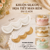 khuon-silicon-hoa-van-rem - ảnh nhỏ 3