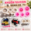 khuon-silicon-banh-xe - ảnh nhỏ  1