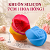 set-10-khuon-silicon-3cm-5cm-7cm-hoa-hong - ảnh nhỏ 7