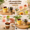 coc-nhua-mica-cung-tron-7770-no-letter-khong-nap - ảnh nhỏ 3