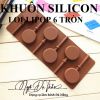 khuon-silicon-keo-mut-6-hinh-tron - ảnh nhỏ  1