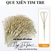 set-100-que-xien-tre-decor-tim-tre - ảnh nhỏ 4