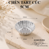 set-10-chen-tart-nhom-dang-cuc - ảnh nhỏ 4