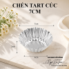 set-10-chen-tart-nhom-dang-cuc - ảnh nhỏ 5